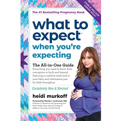 Afbeelding van What to Expect When You&#039;re Expecting: (Updated in 2024)
