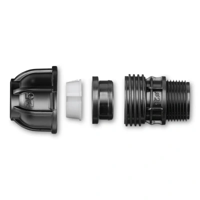 Afbeelding van Karcher Aanlsuitstuk voor 1&quot;;&quot;; Zuigleidingen 2.997 115.0