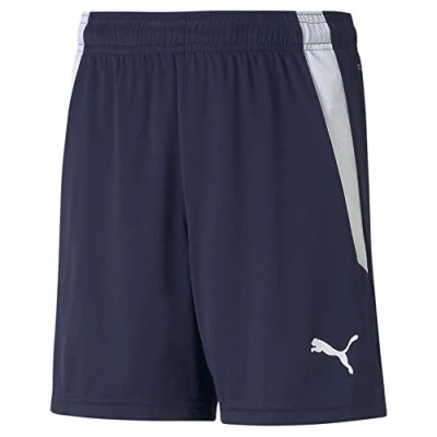 Afbeelding van PUMA teamLIGA Shorts Jr