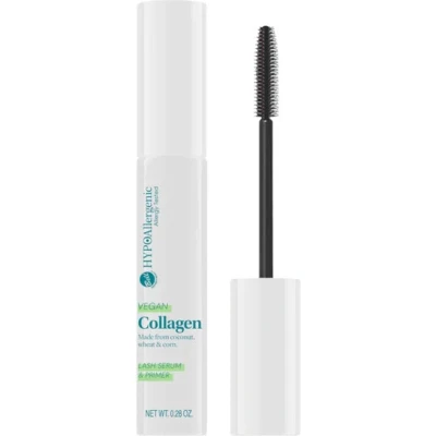 Afbeelding van Hypoallergenic Hypoallergene Vegan Collagen Lash Serum &amp; Primer