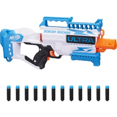 Afbeelding van Nerf Ultra Scream Machine