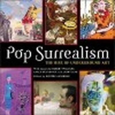 Afbeelding van Pop Surrealism
