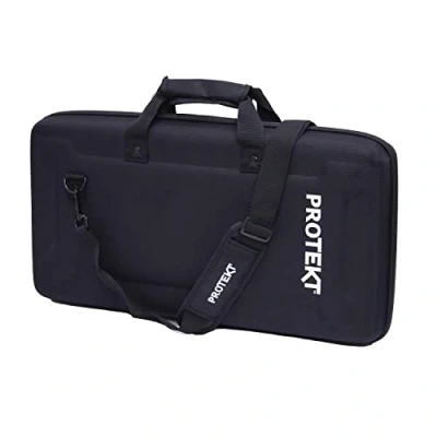 Afbeelding van Protekt DDJ REV1 Plus Series BREV1 DJ harde draagtas voor Pioneer Controller, Zwart, 590 x 320 100 mm, Controller Tas