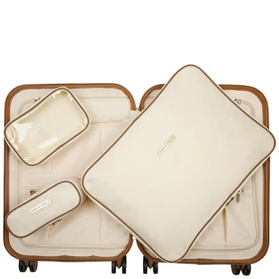 Afbeelding van Suitsuit Fab Seventies Packing Cube set S