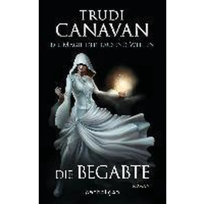 Afbeelding van Die Magie der tausend Welten Begabte