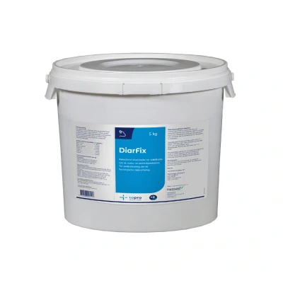 Afbeelding van Diarfix anti diarree 5 kg
