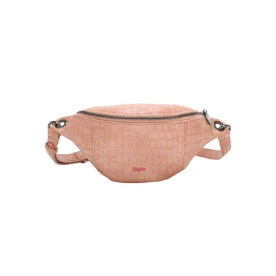 Afbeelding van Buffalo Heuptas, Dames, Maat: One Size, Orange