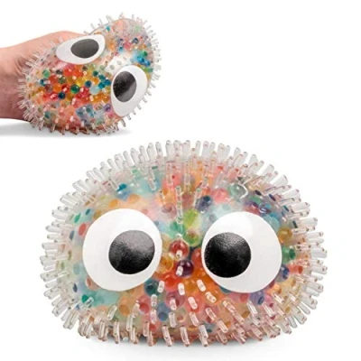 Afbeelding van Tobar Jellyball Zurb