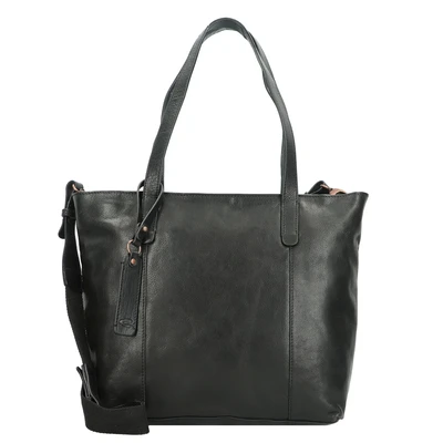 Afbeelding van camel active SONA Handtas, Dames, Maat: One Size, Black