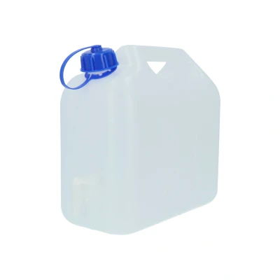 Afbeelding van Carpoint Waterkan met kraan 5 Liter