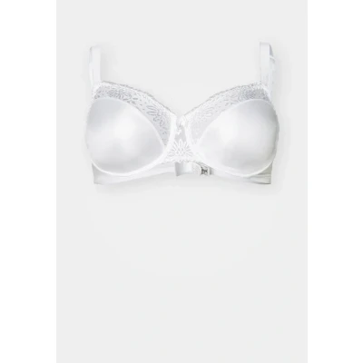 Afbeelding van Triumph Ladyform SOFT Beugel BH, Dames, Maat: 75C, Weiß