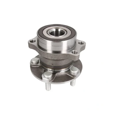 Afbeelding van BTA Wiellagerset H17015BTA