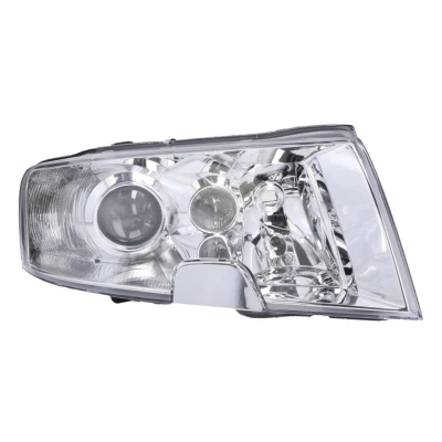 Afbeelding van Koplamp DEPO 665 1109RMLEHMF, Rechts