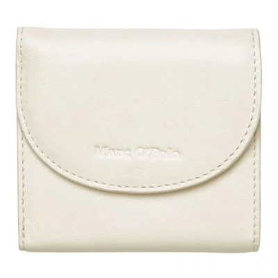 Afbeelding van Marc O&#039;Polo Julle Combi Wallet S Chalky Sand, Small