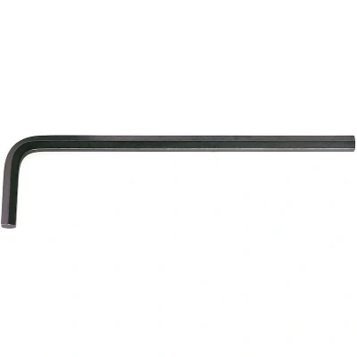 Afbeelding van Facom Lange inbussleutels 1,5mm 83H.1,5