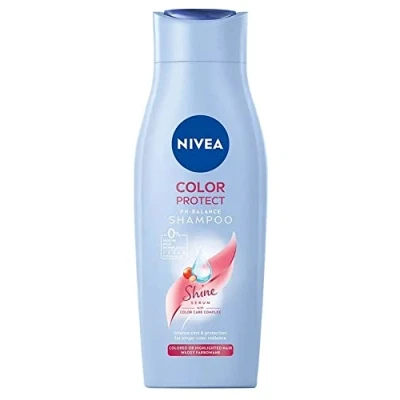 Afbeelding van Nivea Color Care &amp; Protect Shampoo 400ml