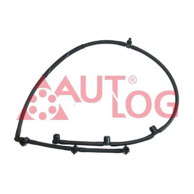 Afbeelding van Autlog Brandstofslang KL3111