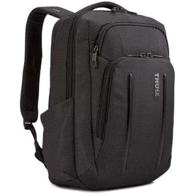 Afbeelding van Thule Crossover 2 backpack 20L black Laptoptas