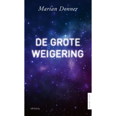 Afbeelding van De grote weigering (Paperback)