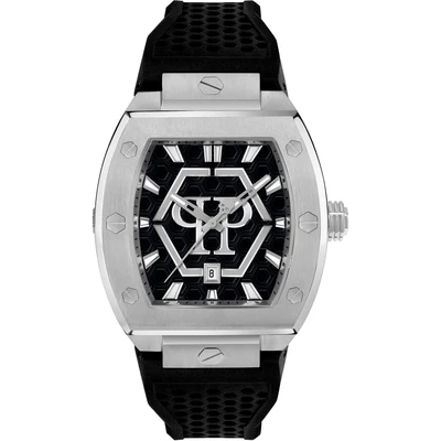 Afbeelding van Philipp Plein PWPUA0524 The Hexagon Phantom horloge