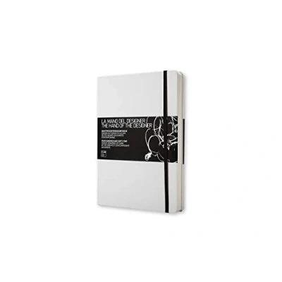 Afbeelding van the Hand of Designer: Four Hundred and Sixty Two Signed Drawings by Some Greatest Contemporary Designers.