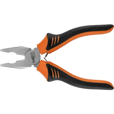 Afbeelding van NEO 01 250 Combinatietang 160mm