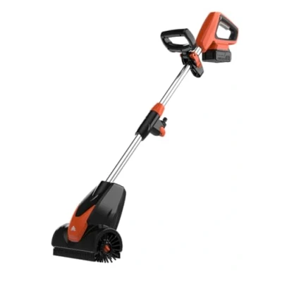 Afbeelding van Yard Force LW CPC1W Terrasreiniger Patioreiniger 20V 20cm werkbreedte Accu inclusief en lader