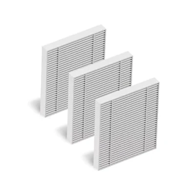 Afbeelding van IROBOT Filter set 3st. vr Roomba Combo Essential 4837324
