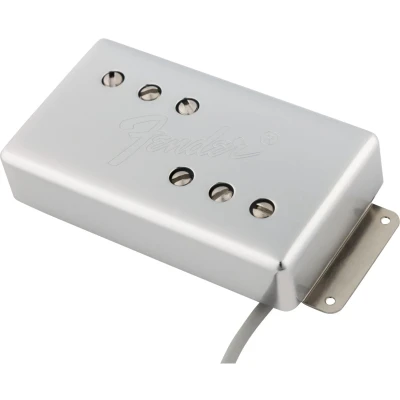 Afbeelding van Fender Custom Michael Landau CuNiFe Humbucker Bridge Pickup Wide Range