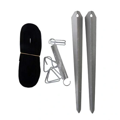 Afbeelding van Thule Hold Down Kit