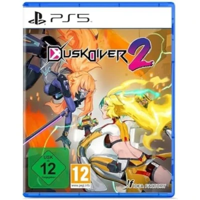 Afbeelding van Dusk Diver 2