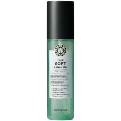 Afbeelding van Maria Nila Argan Oil True Soft 100 ml