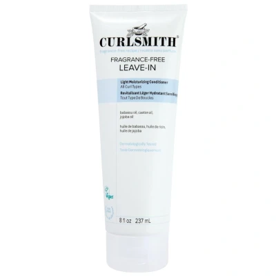 Afbeelding van Curlsmith Fragrance Free Leave In 237ml conditioner