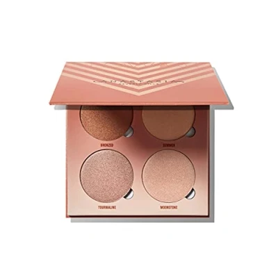 Afbeelding van Anastasia Beverly Hills ABH01 18158 Glow Kit Zon gedompeld