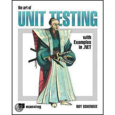 Afbeelding van The Art of Unit Testing