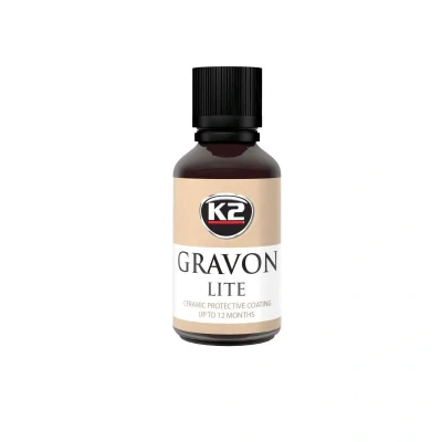 Afbeelding van K2 Gravon Lite 50 ml Ceramic Protective Coating