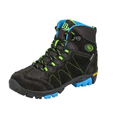 Afbeelding van Brütting 231096, Wandelschoenen jongens 35 EU