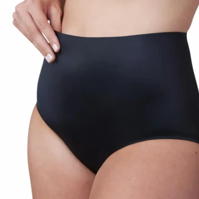 Afbeelding van SPANX Shapingslip zwart