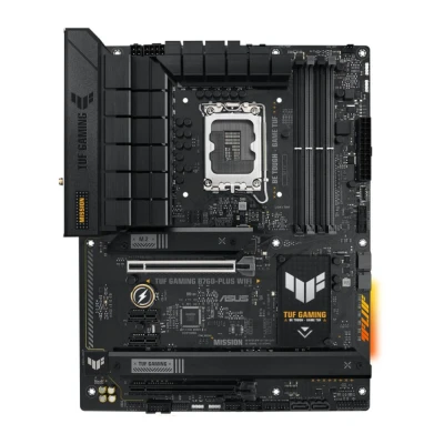 Afbeelding van Moederbord Intel Asus TUF GAMING B760M PLUS WIFI