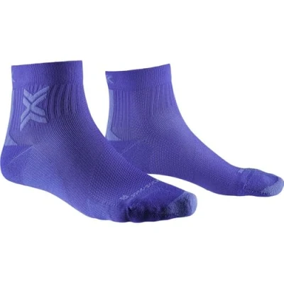 Afbeelding van X Socks® RUN DISCOVER ANKLE, TWYCE blauw/blauw, 39 41