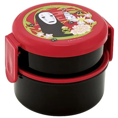 Afbeelding van SKATER Lunchbox zonder rond gezicht, 500 ml