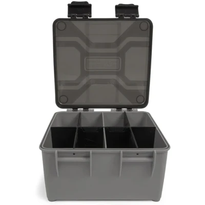 Afbeelding van Preston Hardcase Accessory Box X Large 17 9.5cm