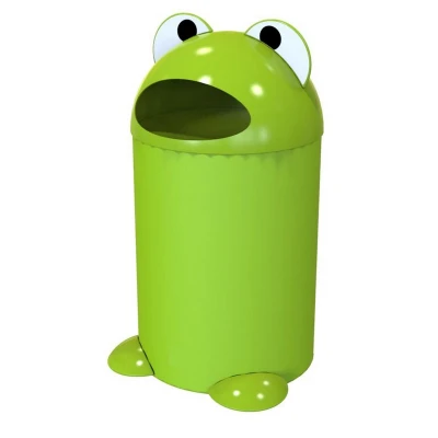 Afbeelding van Frogbuddy 75 ltr. Afvalbak