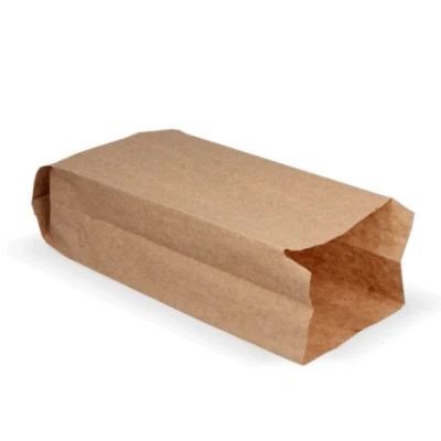 Afbeelding van Snackzak Kraft Nr. 23 1.5 Ons (2100 Stuks)