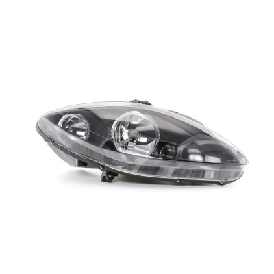 Afbeelding van TYC Koplamp 20 11209 05 2