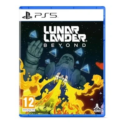 Afbeelding van Lunar Lander Beyond