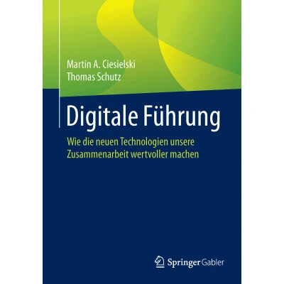 Afbeelding van Digitale Führung