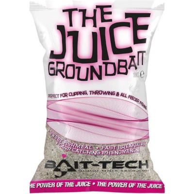 Afbeelding van Bait Tech The Juice Groundbait