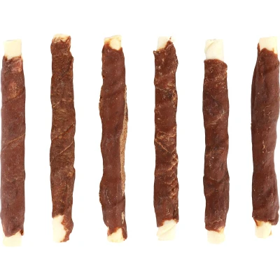 Afbeelding van Hondensnack R&#039;Hide Konijn 180 gr 6 stuks