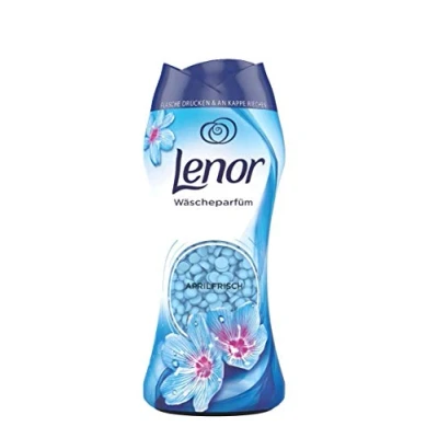 Afbeelding van Lenor 6er Pack UnStoppables Wäscheparfüm Aprilfrisch 210 g